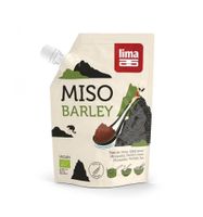 Barley miso bio