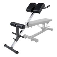 Ironmaster Hyper Core Attachment | Geschikt voor Super Bench en Super Bench Pro