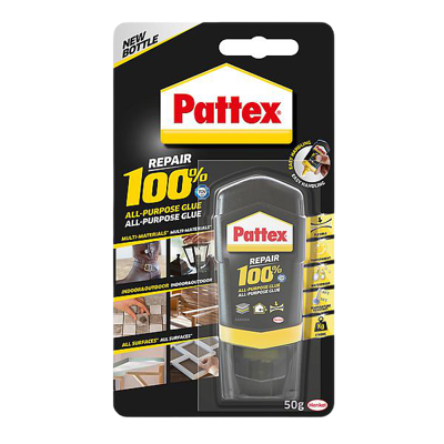 Pattex alleslijm 50gram
