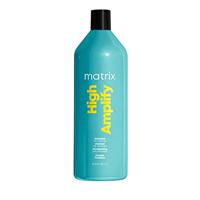 Matrix Shampoo