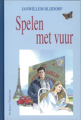 Spelen met vuur - Janwillem Blijdorp - eBook (9789402902891) Spelen met vuur - Janwillem Blijdorp - eBook (9789402902891)