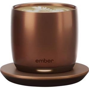 Ember Cup 6 Smart drinkbeker Koper 178 ml CM210605EU