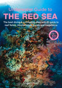 Duikgids - Natuurgids An Underwater Guide to the Red Sea - Rode Zee |