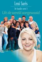 Uit de wereld aangewaaid - Leni Saris - eBook (9789020532852)