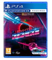 Synth Riders (PSVR) [GRA PS4]