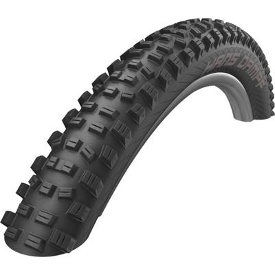 Schwalbe btb 27.5x2.35 Hans Dampf snake skin V