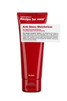 Recipe for Men anti-shine moisturizer 75ml