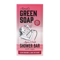 Shower bar argan & oudh - thumbnail