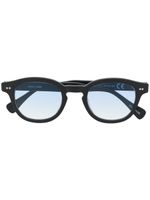 Epos lunettes de soleil Bronte - Noir