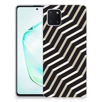 Samsung Galaxy Note 10 Lite TPU Hoesje Illusion - thumbnail