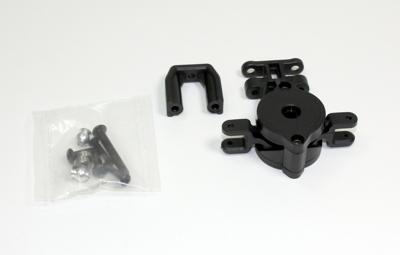 Absima 1330016 onderdeel en accessoire voor radiografisch bestuurbare modellen Servo-