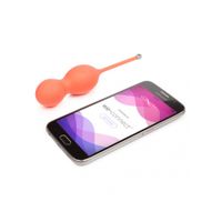 We-Vibe - Bloom Vibrerende Kegel Balls - thumbnail