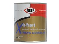 Nelf Nelfapre Xtreme Grondlak - thumbnail