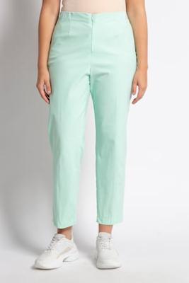 Ulla Popken 7/8-broek - Grote Maten Ulla Popken 7/8-broek - Grote Maten