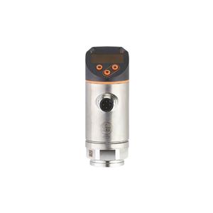 ifm Electronic Druksensor 1 stuk(s) PE2094 -0.1 MPa tot 1 MPa M12 1x NC, 1x NO, Analoog