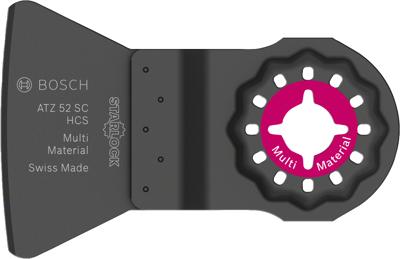 Bosch ATZ 52 SC Schrapers voor multitools