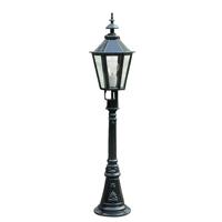 KS Verlichting Staande nostalgische lamp Oxford 17 1009