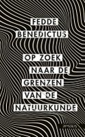 Op zoek naar de grenzen van de natuurkunde - Fedde Benedictus - ebook