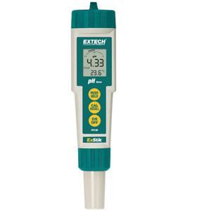 Extech PH100 pH-meter pH-waarde