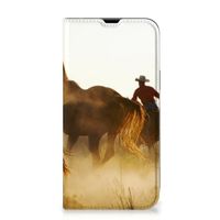 iPhone 13 Pro Max Hoesje maken Design Cowboy