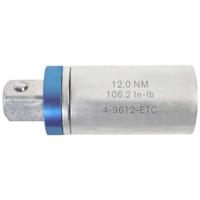 Bernstein Tools for Electronics 4-9612-ETC Draaimomentadapter 3/8 (10 mm) 12.0 Nm (max) - thumbnail