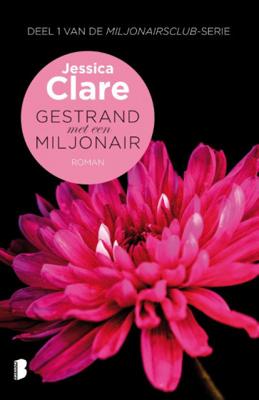 Jessica  Clare Miljonairsclub 1   Gestrand met een miljonair