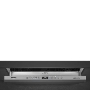 Smeg STL332CH vaatwasser Volledig ingebouwd 13 couverts C