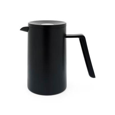 Leopold Vienna San Marco Koffiemaker 1 L - Zwart