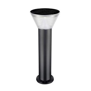 Iplux ROME 60 cm Solar staande tuinlamp