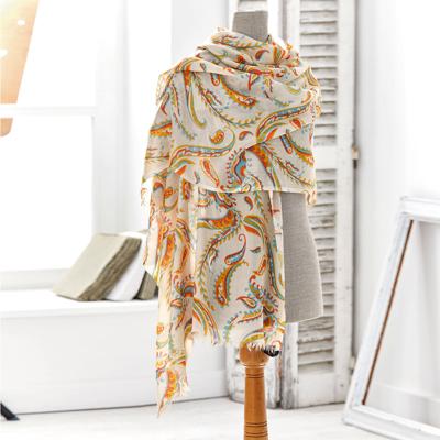 Sjaal Kelora Sjaal Kelora