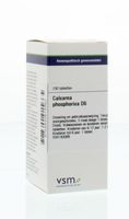 VSM Calcarea phosphorica D6 (200 tab)