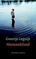 Niemandsland - Guurtje Leguijt - ebook
