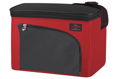 Thermos Cameron 4L rood koeltas Thermos Cameron 4L rood koeltas