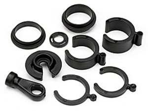 HPI - Shock spacer parts set (85231)