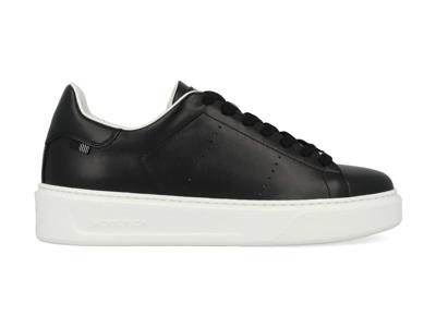 Woolrich Sneakers WFW211.510.1400 Zwart-36
