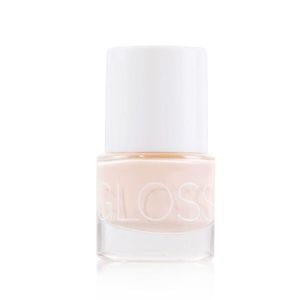 Glossworks Natuurlijke nagellak buff (9 ml)