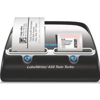 Dymo Labelwriter 450 Twin Turbo - thumbnail