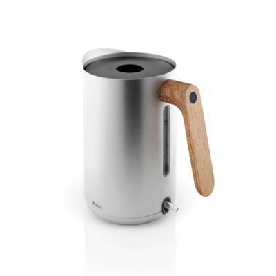 Nordic Kitchen Waterkoker - 1,5 liter - Eva Solo Nordic Kitchen Waterkoker - 1,5 liter - Eva Solo