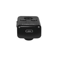 LogiLink BT0055 Bluetooth muziekontvanger Bluetooth versie: 5.0 10 m - thumbnail