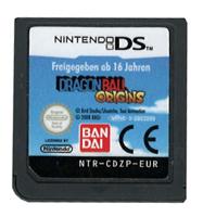 Dragon Ball Origins (losse cassette)