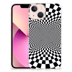 iPhone 13 mini TPU Hoesje Illusie