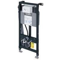 Duravit Durasystem inbouwreservoir 115cm sensowash voorb+ hyg.spoel. wd1014000000