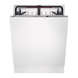 AEG afwasmachine FSE51600P