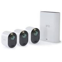Arlo VMS5340 IP security camera Indoor & outdoor Wall 3840 x 2160 pixels