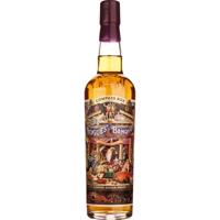 Compass Box Rogues Banquet 70CL