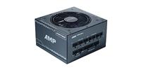 Phanteks AMP v2 80 PLUS Gold Netzteil, modulair, PCIe 5.0-1000 Watt, zwart