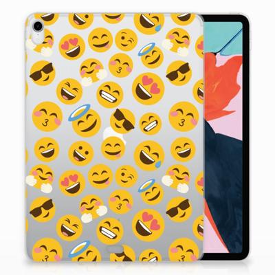 Apple iPad Pro 11 inch (2018) Hippe Hoes Emoji Apple iPad Pro 11 inch (2018) Hippe Hoes Emoji