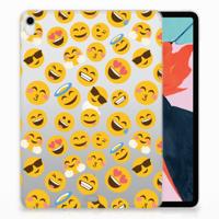 Apple iPad Pro 11 inch (2018) Hippe Hoes Emoji