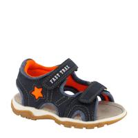 Bobbi-Shoes sandalen blauw