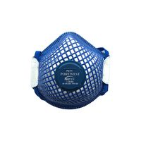 Portwest P271 Ergonet FFP2 Respirator  (10) - thumbnail